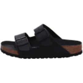 Birkenstock Arizona Birko-Flor black 40