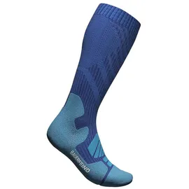 Bauerfeind Sports Outdoor Merino Compression Socks Men Kompresionsstrümpfe 1 St