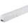 V-Tac - LED-Unterbauleuchte, 60 cm, 7 W, 700 lm, 4000 K, Samsung Chip Linear Led Deckenleuchte 60cm Verbindbar Mit Schalter Naturweiß
