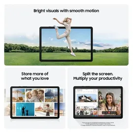 Samsung Galaxy Tab A9+ 11,0" 64 GB Wi-Fi Graphite