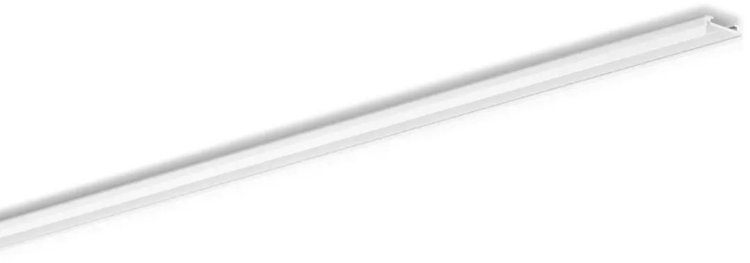 Radium Lampenwerk Alu-Profil Aufbau 2m TRPA4218