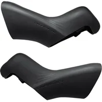 Shimano Dura-Ace ST-R9270 Griffgummis Handauflage schwarz