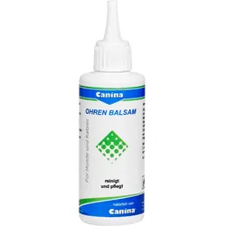 Ohren Balsam veterinär