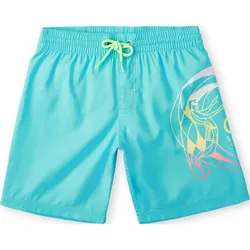 O'Neill Circle Surfer 14" Swim Shorts blue circle surfer gradient (35104) 140