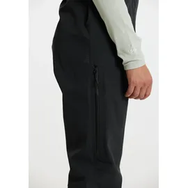 SOS Lipno Skihose Schwarz L