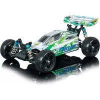 Carson Modellsport RC-Buggy Ninja-Pro sport 2,4G 4WD RTR 1:10