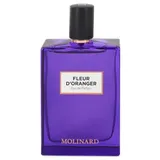 Molinard Fleur D' Oranger Eau de Parfum 75 ml