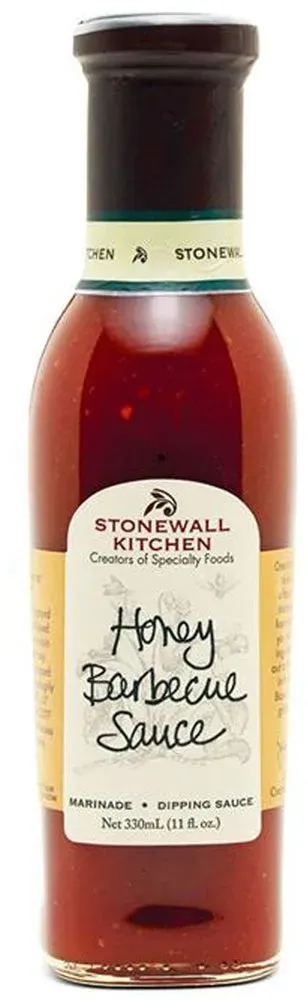 Stonewall Kitchen - Honey Barbecue Sauce
