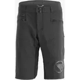 Endura Singletrack II Shorts schwarz - L