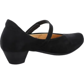 THINK! Pump in schwarz 39