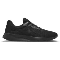 Nike Tanjun Herren Freizeitschuhe, schwarz, Größe 43 - 43