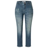 MAC HOSEN Jeans Montana Dunkelblau, 36