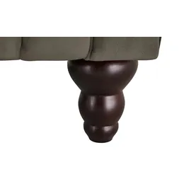 Sofa.de Big Sofa Canyon ¦ braun ¦ Maße (cm): B: 230 H: 74 T: 101.0