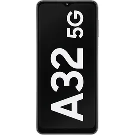 Samsung Galaxy A32 5G 4 GB RAM 128 GB Awesome White