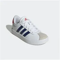 Adidas VL Court 3.0 Shoes Kids Kinder weiß - 4