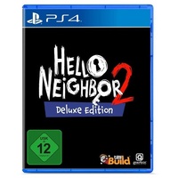 Flashpoint Hello Neighbor 2 Deluxe Edition
