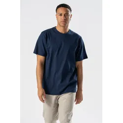Boxfit T -Shirt - Marine - Mann - X-large - TeeShoppen