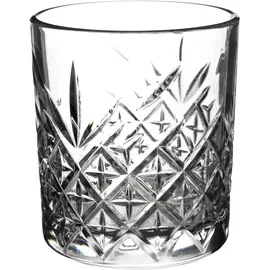 Pasabahce Timeless Whiskyglas 0,345 l 12 St.