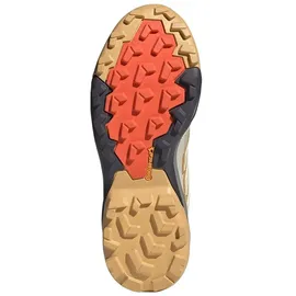 adidas Terrex Skychaser GTX Schuhe (Größe 40.5 - beige)