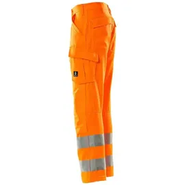 Mascot Geraldton Hose, hi-vis Orange 76C50