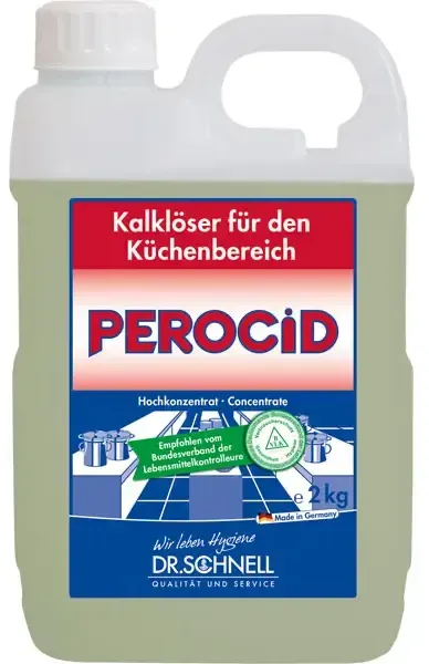 Dr. Schnell Perocid Kalklöser - 2 kg