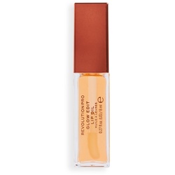 Revolution Pro Glow Edit Soleil Orange Lippenöl 8 ml