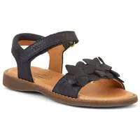 Froddo Sandaletten Mädchen Gr.30, blau, 30 EU