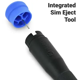 ifixit Essential Electronics universal, Schwarz/Blau