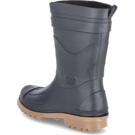 Bockstiegel Dirk Gummistiefel Schwarz 48
