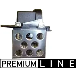Vorwiderstand Elektromotor-Kühlerlüfter MAHLE CFR 1 000P