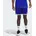 3G Speed Basketball AEROREADY Shorts Royal Blue White 2XL