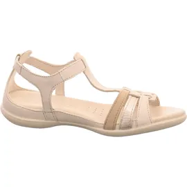 ECCO Flash limestone/pure white gold/beige 43