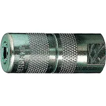 Pressol Hydraulikmundstück M 10x1 i Ventil ja