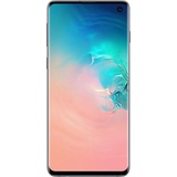 Samsung Galaxy S10 512 GB Prism White