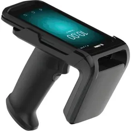 Zebra Technologies Zebra RFD2000 UHF RFID Sled, Barcode-Scanner, Schwarz