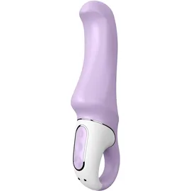 Satisfyer Charming Smile lilac