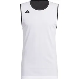 adidas Everyday Pro Basketballtrikot Herren JM5094 - black/white