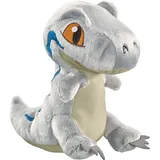 Schmidt Spiele Jurassic World, Blue, 16 cm