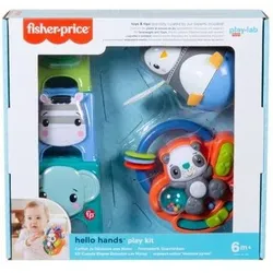 FISHER-PRICE HFJ93 Fisher-Price Feinmotorik Geschenkset