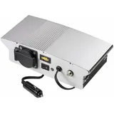 VOLTCRAFT Wechselrichter SW-150 12V 150 W 12 V/DC - 230 V/AC Lüfterlos