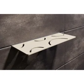 Schlüter Systems Schlüter Shelf-w-s1 Curve 115x300mm Steingrau