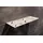 Schlüter Systems Schlüter Shelf-w-s1 Curve 115x300mm Steingrau