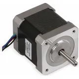 Joy-It Schrittmotor NEMA-17-01 NEMA-17-01 0.4 Nm 1.68 A Wellen-Durchmesser: 5 mm