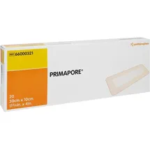 Smith & Nephew Wundverband 30 x 10 cm 20 St.
