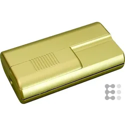 Bachmann, Schnurschalter, 924.077 Dimmer Extern Gold