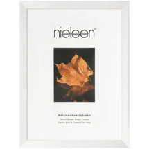 Nielsen Essential Holz Weiß 21x29,7 cm 1 St.