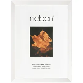 Nielsen Essential Holz Weiß 21x29,7 cm 1 St.