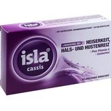 Engelhard ISLA CASSIS Pastillen 60 St