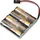 Reely Akkus & Batterien 4,8V 2300mAh NiMH 4 Mignon (AA)