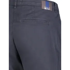 MAC Jeans Chino Sporthose Blau 46